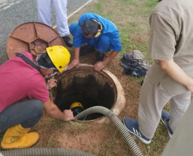 Sedot WC margonda Murah margonda