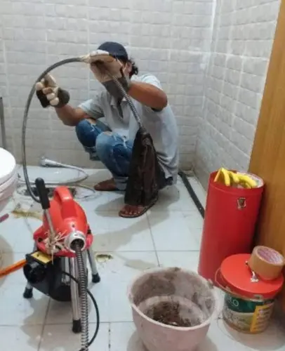 Sedot WC margonda Murah margonda