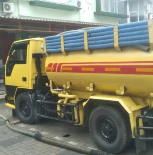 Sedot WC margonda Terdekat margonda