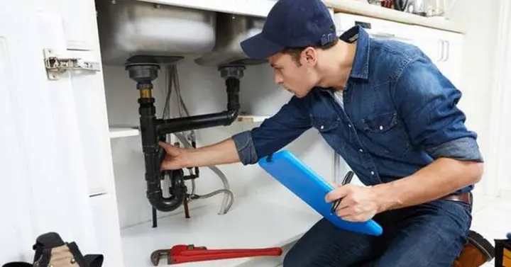 Pelancaran Saluran Air & Got Mampe  margonda